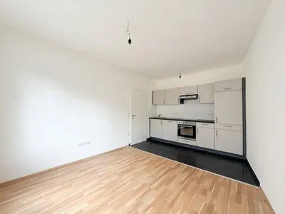 2-Zimmer-Wohnung mieten in Wien – 34,65 m², € 879