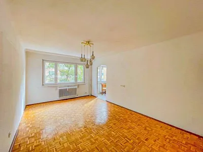 Wohnung mieten in Salzburg Stadt – 44 m², € 990
