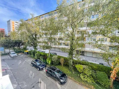 Wohnung mieten in Salzburg Stadt – 44 m², € 990 – Bild 17 von 18