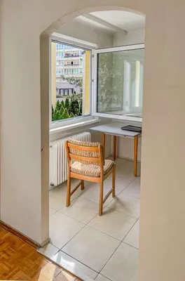 Wohnung mieten in Salzburg Stadt – 44 m², € 990 – Bild 8 von 18