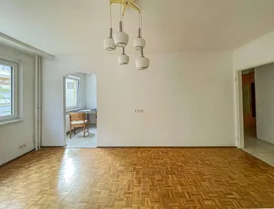 Wohnung mieten in Salzburg Stadt – 44 m², € 990 – Bild 2 von 18