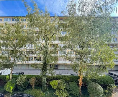 Wohnung mieten in Salzburg Stadt – 44 m², € 990 – Bild 16 von 18