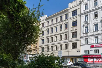 3-Zimmer-Wohnung kaufen in Wien – 84,9 m², € 990.000 – Bild 6 von 11