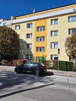 2-Zimmer-Wohnung mieten in Wien – 36,91 m², € 649 – Bild 1 von 8