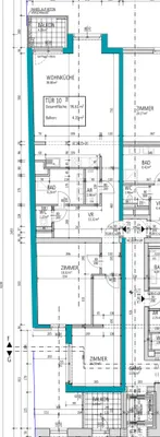 3-Zimmer-Wohnung kaufen in Korneuburg – 94,36 m², € 539.000 – Bild 22 von 24