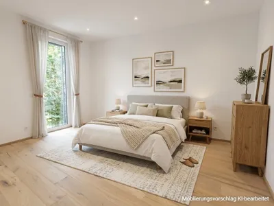 3-Zimmer-Wohnung kaufen in Korneuburg – 94,36 m², € 539.000 – Bild 10 von 24