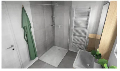 5-Zimmer-Haus mieten in Sankt Pölten Land – 150 m², € 1.450 – Bild 18 von 21