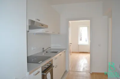 2-Zimmer-Wohnung mieten in Wien – 47 m², € 753 – Bild 1 von 18