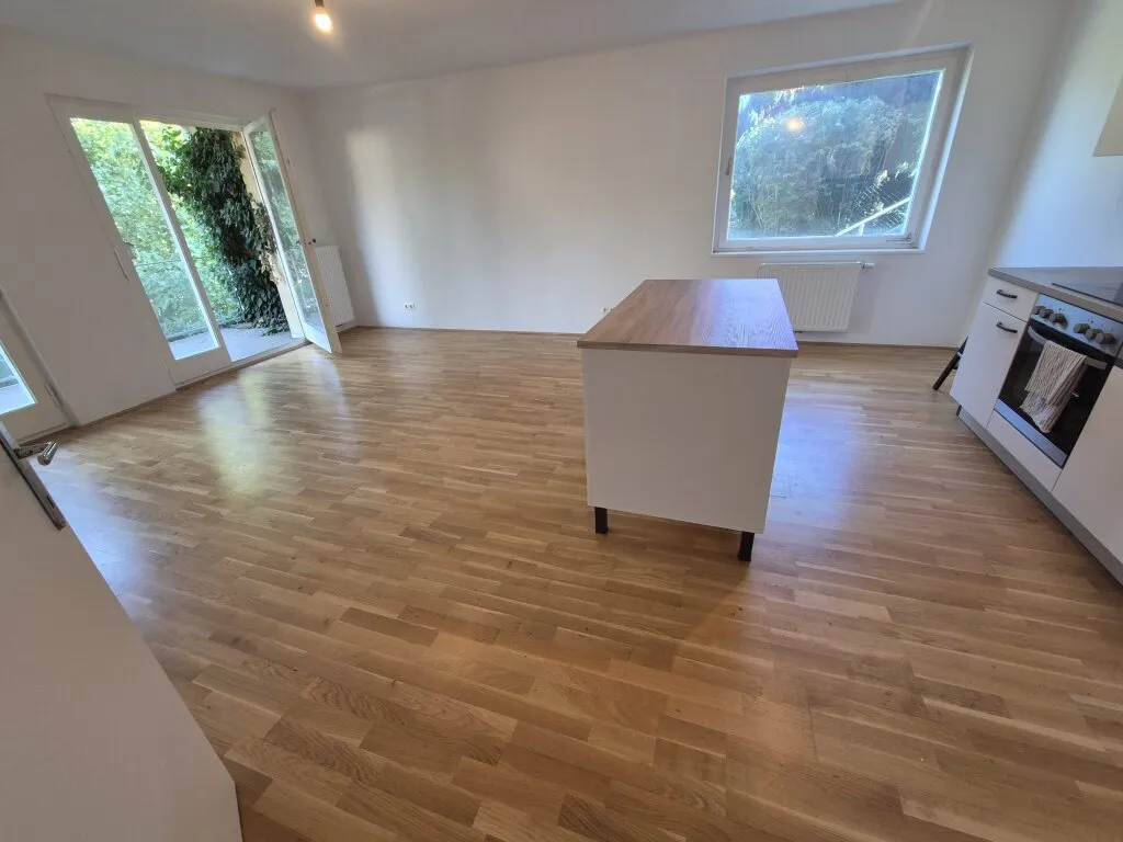 FREIER MIETZINS! Balkonwohnung in Ruhelage in der Nähe des Lainzer Tiergartens - Visning 2