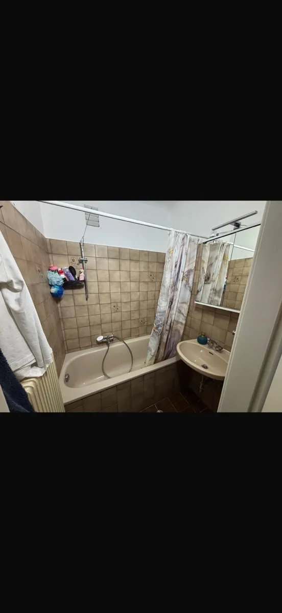 Wohnung in Stockerau - Ansicht 2