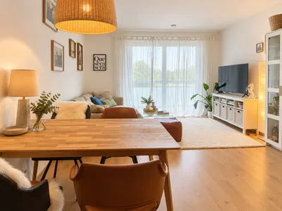 2-Zimmer-Wohnung mieten in Vöcklabruck – 54,9 m², € 880 – Bild 5 von 11
