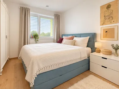 2-Zimmer-Wohnung mieten in Vöcklabruck – 54,9 m², € 880 – Bild 8 von 11