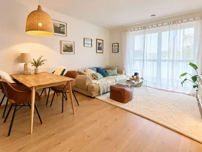 2-Zimmer-Wohnung mieten in Vöcklabruck – 54,9 m², € 880 – Bild 6 von 11