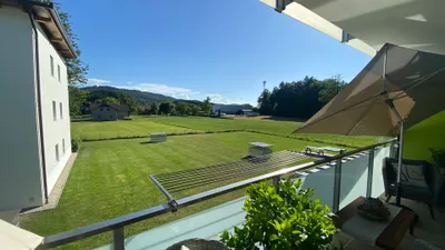 2-Zimmer-Wohnung mieten in Vöcklabruck – 54,9 m², € 880 – Bild 2 von 11