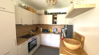 2-Zimmer-Wohnung mieten in Vöcklabruck – 54,9 m², € 880 – Bild 4 von 11