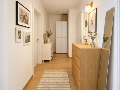 2-Zimmer-Wohnung mieten in Vöcklabruck – 54,9 m², € 880 – Bild 9 von 11