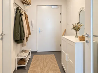 2-Zimmer-Wohnung mieten in Vöcklabruck – 54,9 m², € 880 – Bild 3 von 11