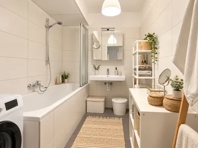 2-Zimmer-Wohnung mieten in Vöcklabruck – 54,9 m², € 880 – Bild 10 von 11