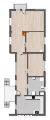 5-Zimmer-Haus kaufen in Krems an der Donau – 132 m², € 385.000 – Bild 33 von 33