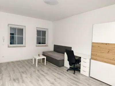 1-Zimmer-Wohnung mieten in Korneuburg – 35 m², € 670 – Bild 2 von 9