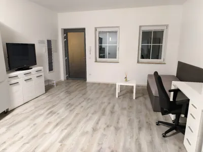 1-Zimmer-Wohnung mieten in Korneuburg – 35 m², € 670