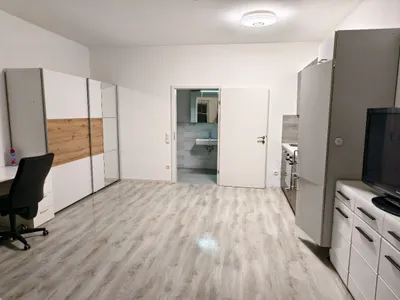 1-Zimmer-Wohnung mieten in Korneuburg – 35 m², € 670 – Bild 6 von 9