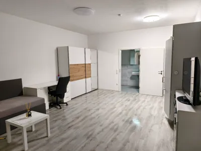 1-Zimmer-Wohnung mieten in Korneuburg – 35 m², € 670 – Bild 3 von 9
