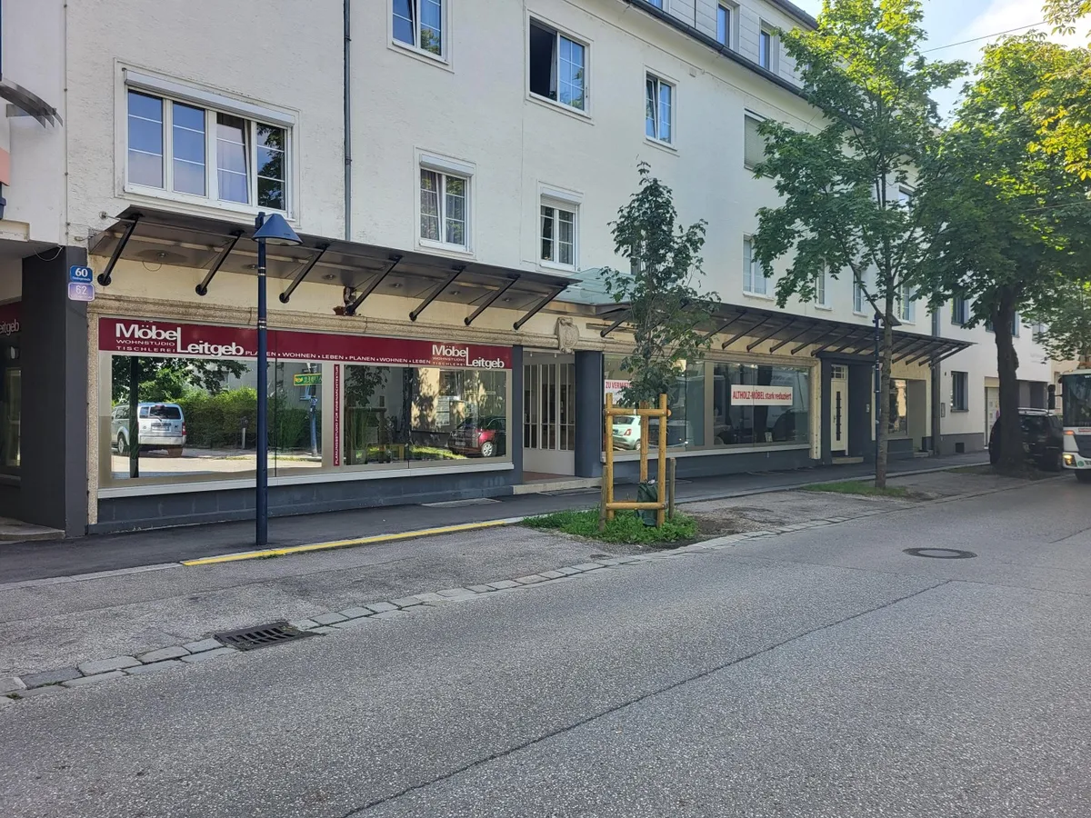 Flexible Raumgestaltung für Praxis/Ordination, unmittelbar neben Welser Krankenhaus - Bild 2