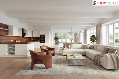 3-Zimmer-Wohnung kaufen in Wien – 156 m², € 825.000