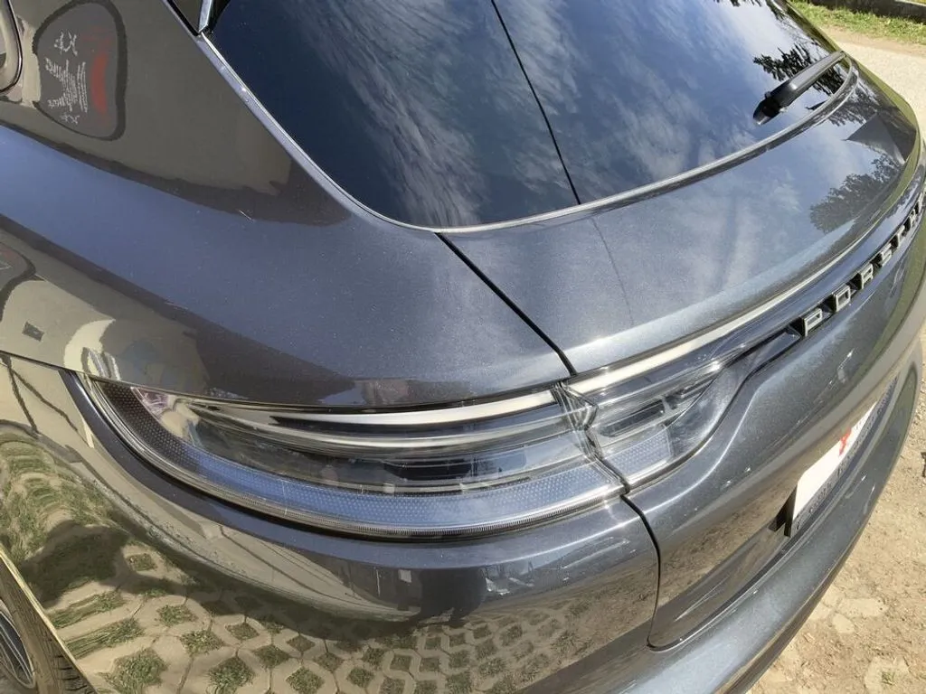 Porsche Panamera 4 E-Hybrid – Bild 16