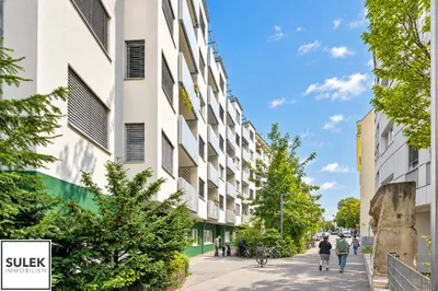 2-Zimmer-Wohnung mieten in Wien – 50,07 m², € 999 – Bild 11 von 19