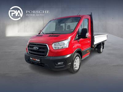 Ford Transit Pritsche 350 L3 Trend Pritsche