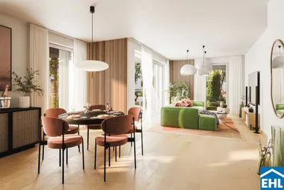 Immobilie kaufen in Wiener Neustadt – 93,09 m², € 332.000 – Bild 15 von 16