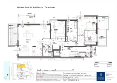 4-Zimmer-Wohnung kaufen in Wien – 153,52 m², € 1.749.900 – Bild 29 von 32