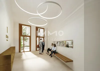 Gewerbeimmobilie mieten in Wien – 245 m², € 15 – Bild 10 von 18