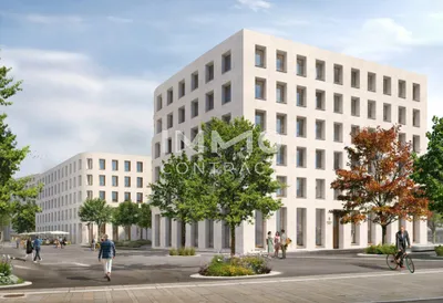 Gewerbeimmobilie mieten in Wien – 245 m², € 15 – Bild 2 von 18