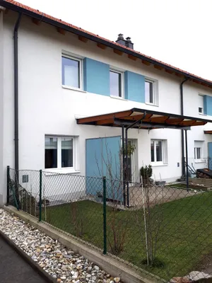 4-Zimmer-Haus mieten in Sankt Pölten Land – 103 m², € 1.282 – Bild 2 von 7
