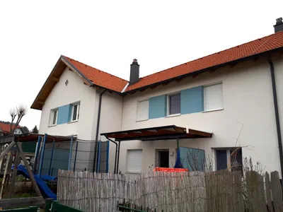 4-Zimmer-Haus mieten in Sankt Pölten Land – 103 m², € 1.282 – Bild 4 von 7