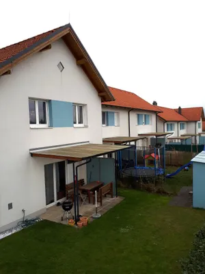 4-Zimmer-Haus mieten in Sankt Pölten Land – 103 m², € 1.282 – Bild 3 von 7