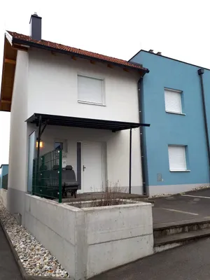4-Zimmer-Haus mieten in Sankt Pölten Land – 103 m², € 1.282 – Bild 5 von 7