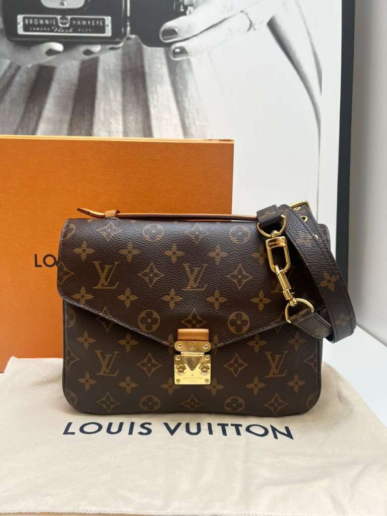 Willhaben louis vuitton clearance pochette