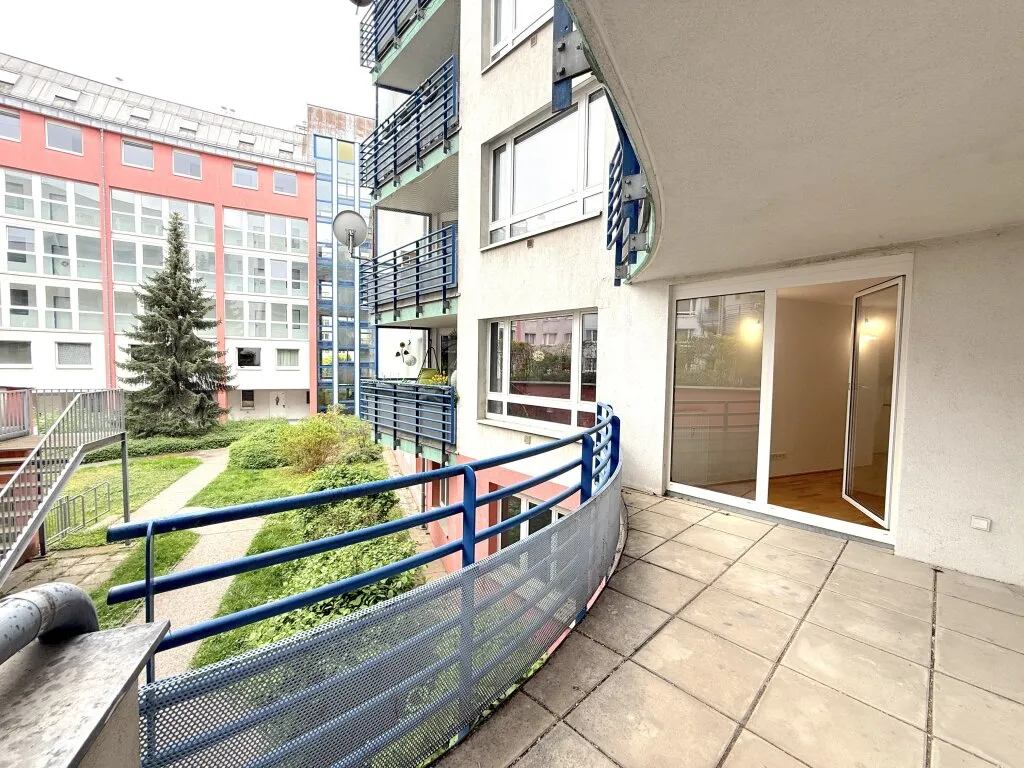 Wohnung – Wien, Brigittenau, Katastralgemeinde Brigittenau