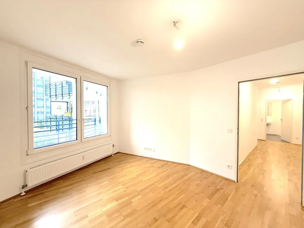 Wohnung – Wien, Brigittenau, Katastralgemeinde Brigittenau - Ansicht 3