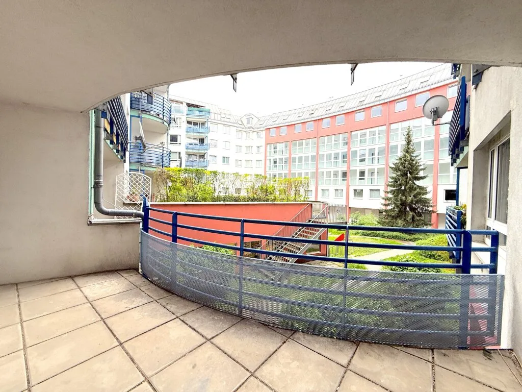 Wohnung – Wien, Brigittenau, Katastralgemeinde Brigittenau - Ansicht 2