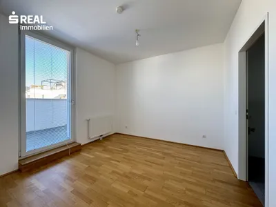 2-Zimmer-Wohnung mieten in Sankt Pölten – 42,34 m², € 663 – Bild 3 von 8