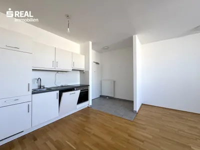2-Zimmer-Wohnung mieten in Sankt Pölten – 42,34 m², € 663 – Bild 2 von 8