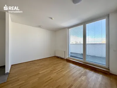 2-Zimmer-Wohnung mieten in Sankt Pölten – 42,34 m², € 663 – Bild 1 von 8
