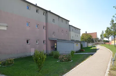 Wohnung mieten in Horn – 71,95 m², € 776 – Bild 2 von 3