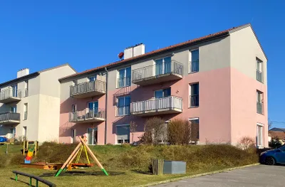 Wohnung mieten in Horn – 71,95 m², € 776