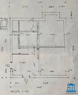 Haus kaufen in Wiener Neustadt Land – 1 050 m², € 299.000 – Bild 65 von 68